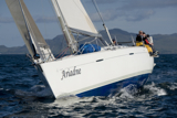 ariadne of argyll gbr603r whw12 fri gjmc 8756